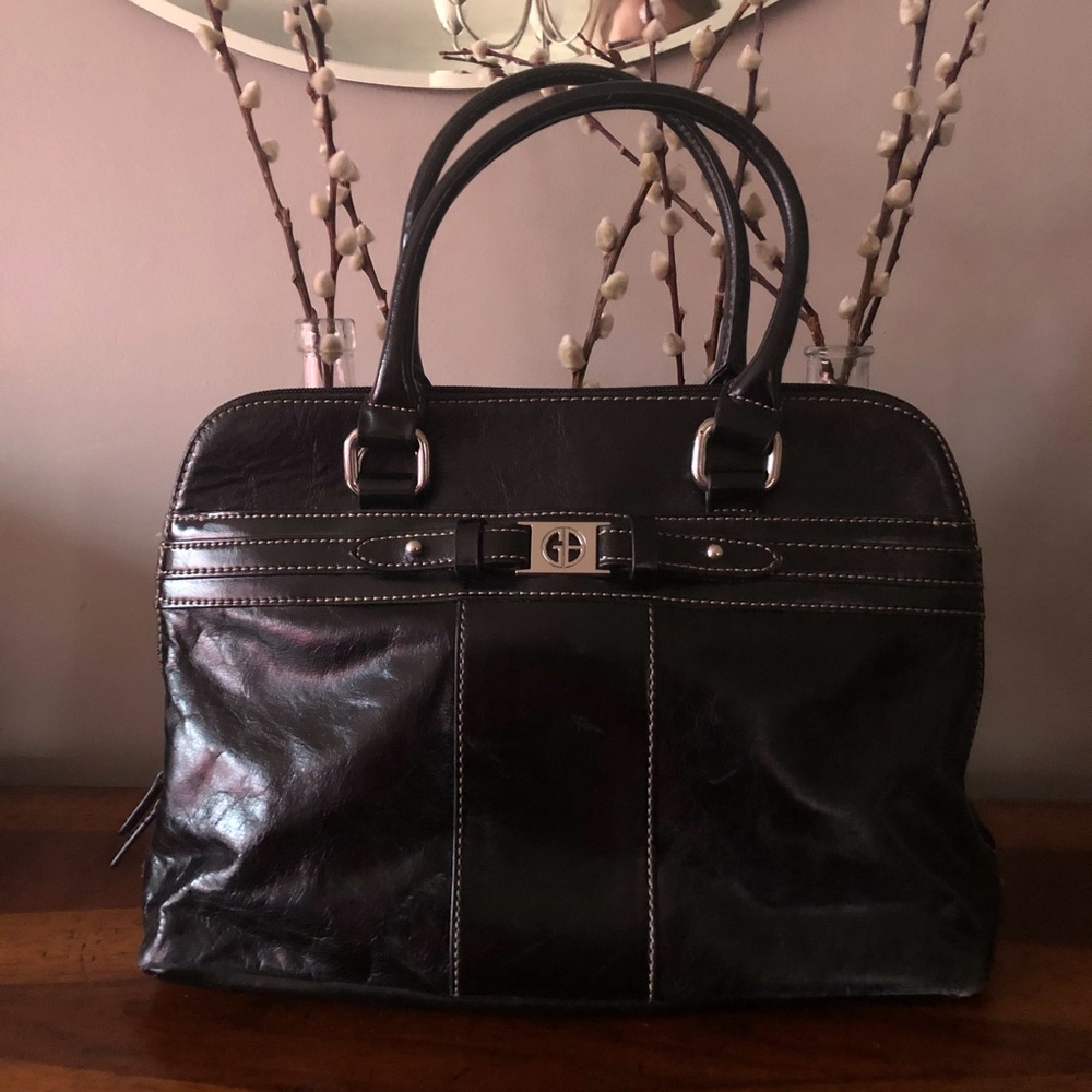 Giani Bernini handbag